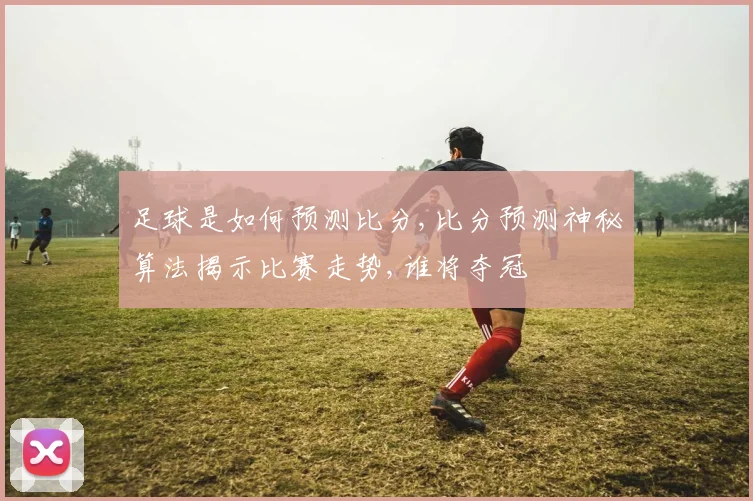 足球是如何预测比分,比分预测神秘算法揭示比赛走势,谁将夺冠