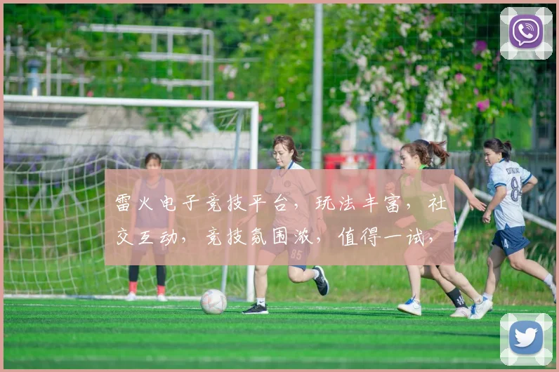 雷火电子竞技平台，玩法丰富，社交互动，竞技氛围浓，值得一试，三大亮点，不容错过